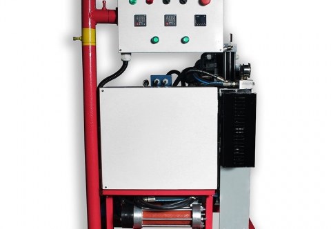 Máy phun foam và những kiến thức quan trọng bạn nên biết